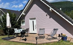 Chalet L Ecrin Vert